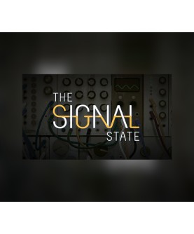 The Signal State Steam Key EUROPE